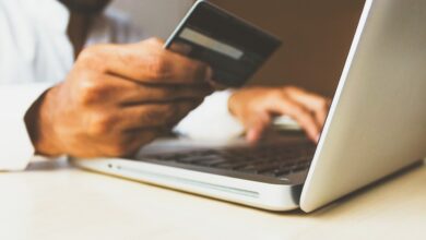 Payment Online Payment Card Payment - rupixen / Pixabay