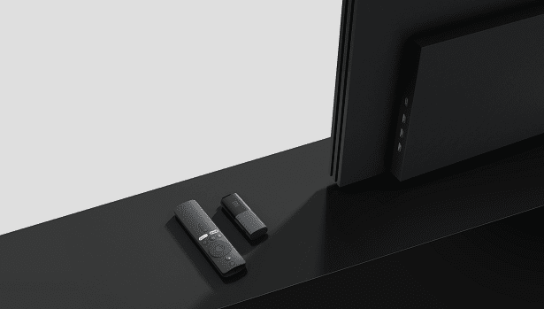 Aspiradora robot, otro de los electrodomésticos inteligentes de Xiaomi Mi tv Stick