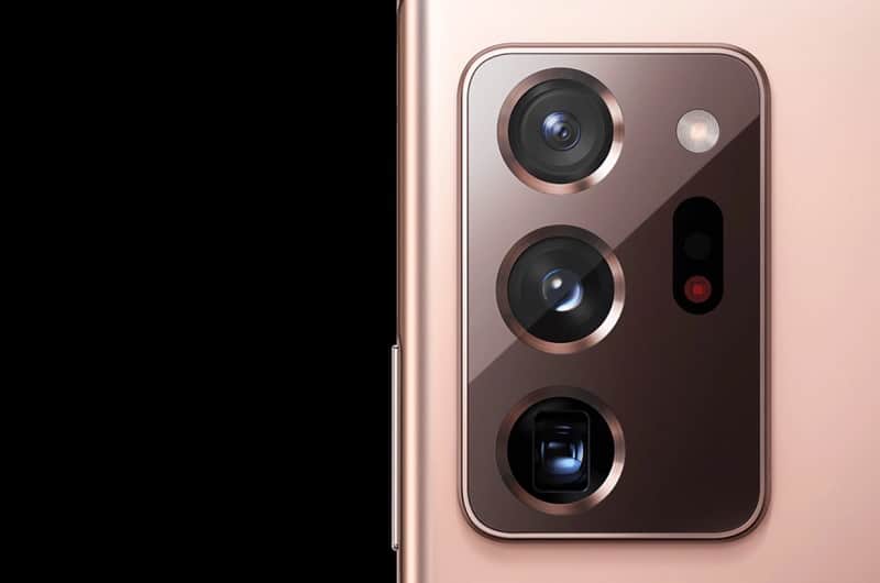 Los Note 20 y Note 20 Ultra llegan a Colombia | Precio y características