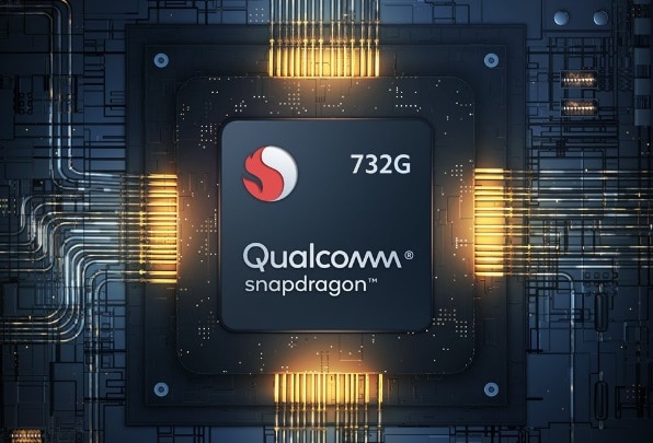 Poco X3 NFC, características y precio. Qualcomm 732G