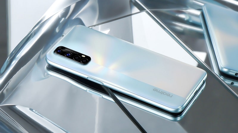 Realme 7 Pro características precio