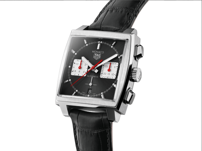 relojes hombre TAG Heuer Monaco