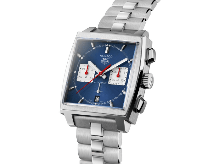 relojes hombre TAG Heuer Monaco