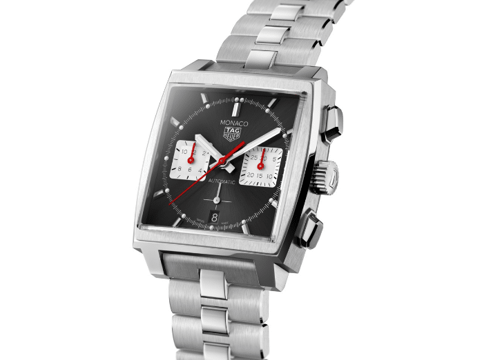 relojes hombre TAG Heuer Monaco