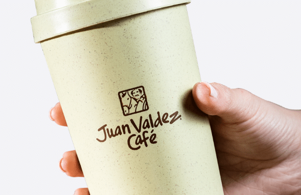 Juan Valdez Cafe