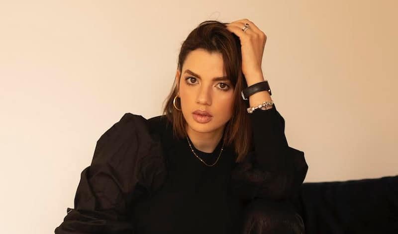 Andrea Olmos, Directora General del Bogotá Fashion Film Festival