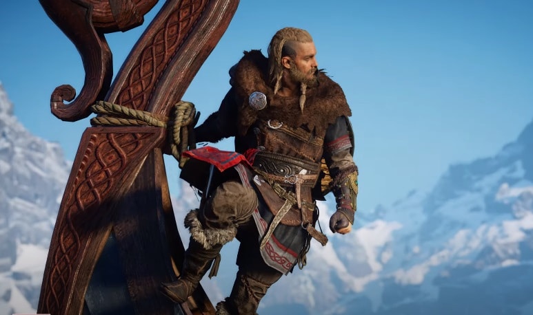 Assassin's Creed Valhalla