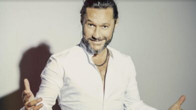 Diego Torres