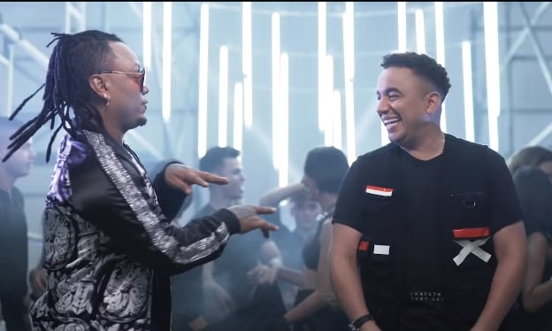 Te Tengo Ganas, el nuevo sencillo de Felipe Peláez y Mr. Black