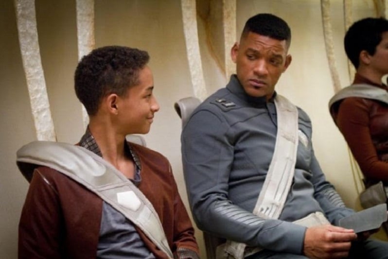Especial de Will Smith por con sus mejores películas por Warner Channel