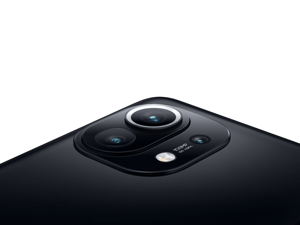 presentan el Xiaomi Mi 11, el nuevo buque insignia que llegará a Colombia