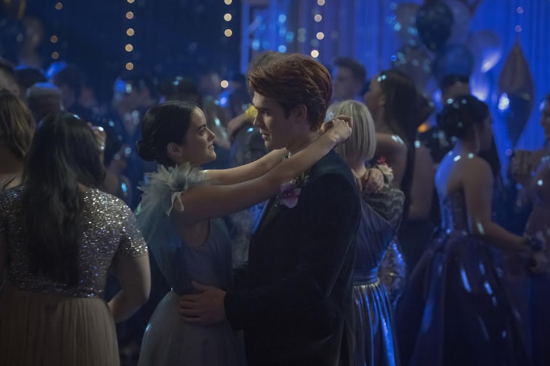 La temporada 5 de Riverdale llega a Warner Channel