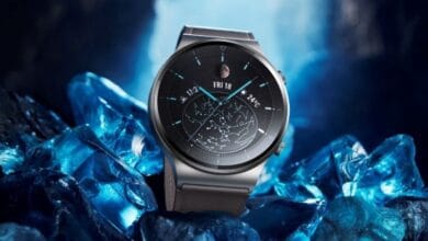 Huawei Watch GT 2 Pro