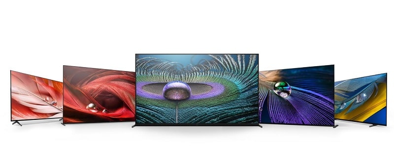 Sony presentó sus nuevos televisores Bravia XR con inteligencia cognitiva