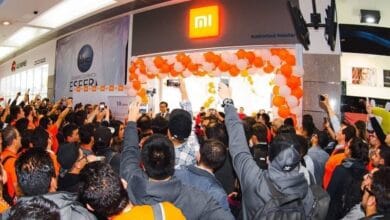 Xiaomi-Tienda-Ventas