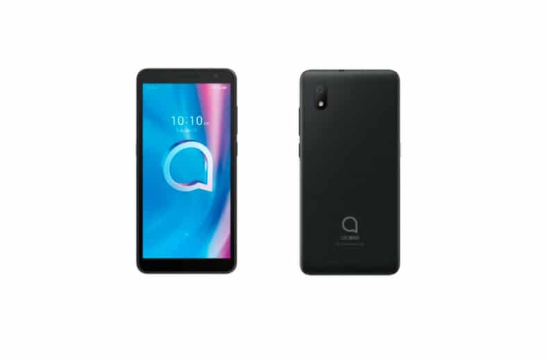 Los Alcatel 3 y Alcatel B1 2020 llegan a Colombia, precio y características