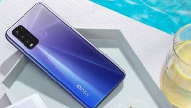 Vivo Y 50 San Valentin