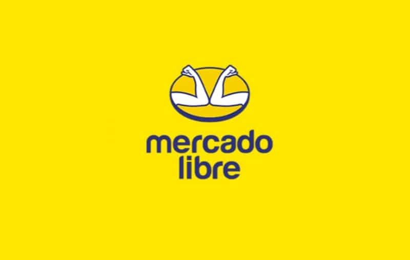 Mercado Libre Logo Colombia