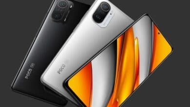 Pocophone F3