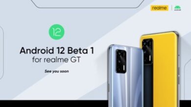Realme-GT-Android-12