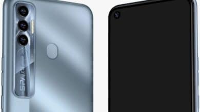 Tecno Spark 7 Pro