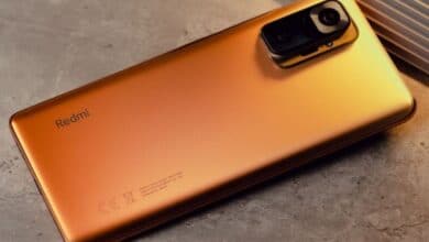 Xiaomi Mi Note 10