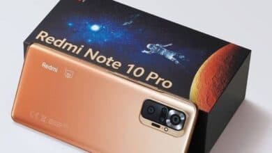Xiaomi Redmi Note 10