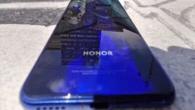 Honor GSMA