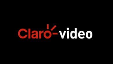 Claro Video logo