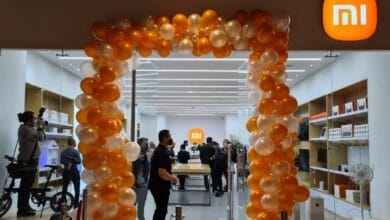 Tienda Xiaomi Nuestro Bogotá
