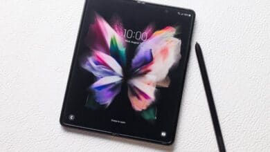 Galaxy Fold 3 S PEN