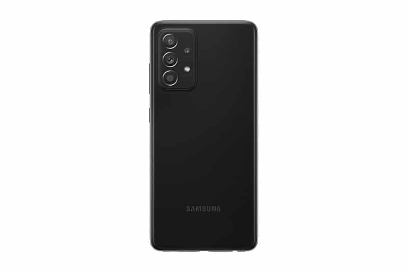 El Samsung Galaxy A52s 5G llega a Colombia | precio y características