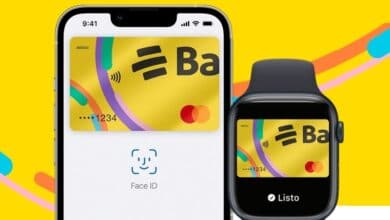 Apple Pay Bancolombia MasterCard