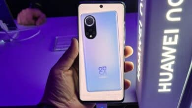 Huawei Nova 9