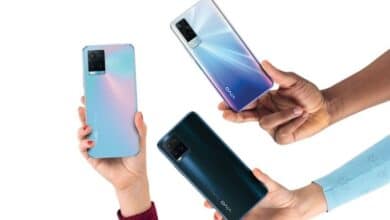 Vivo Y21S, Y53S y Y33S