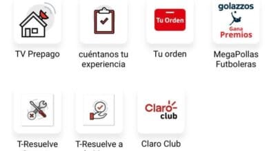Claro Pay Tu Orden