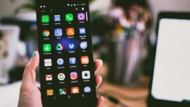 Apps Aplicaciones Smartphone