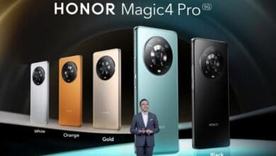 Honor Magic4 Series