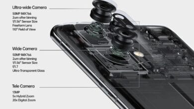 Oppo Find X5 Pro