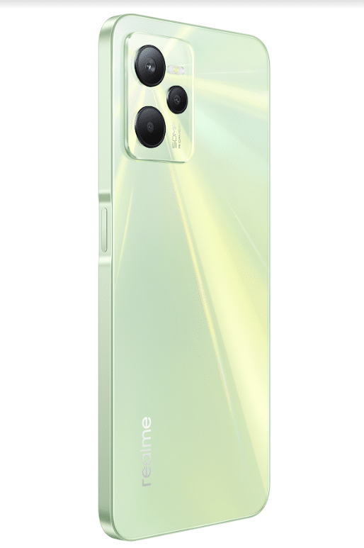 Realme C35 llega a Colombia: precio, características y disponibilidad