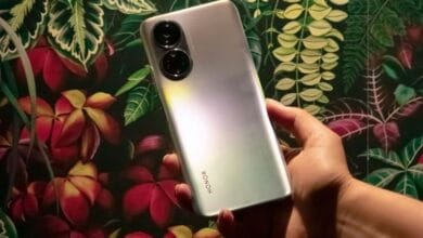 Honor X7