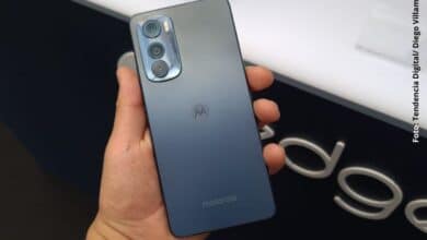 Motorola Edge 30