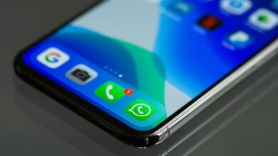 Whats App mensajería