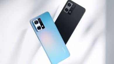 OPPO Reno 7