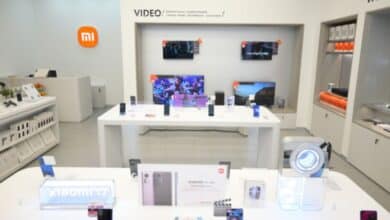 Apertura tienda Xiaomi Plaza Claro