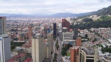 Bogota