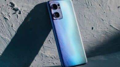 OPPO Reno7 5G