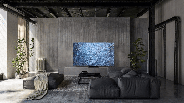 TV Neo QLED 8K