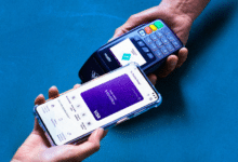 Nequi Visa Datafono