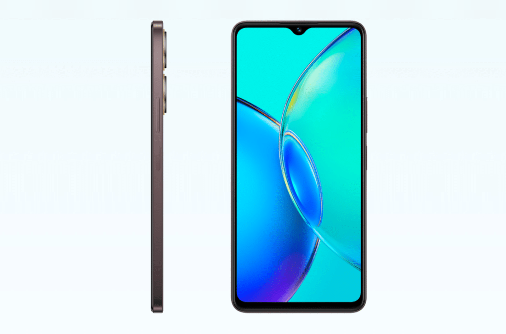 Vivo Y27: Especificaciones, características y precio para Colombia